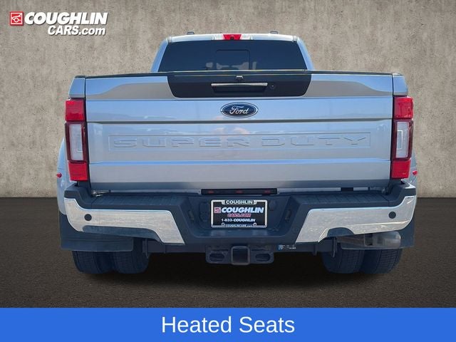 2020 Ford F-450SD Lariat DRW