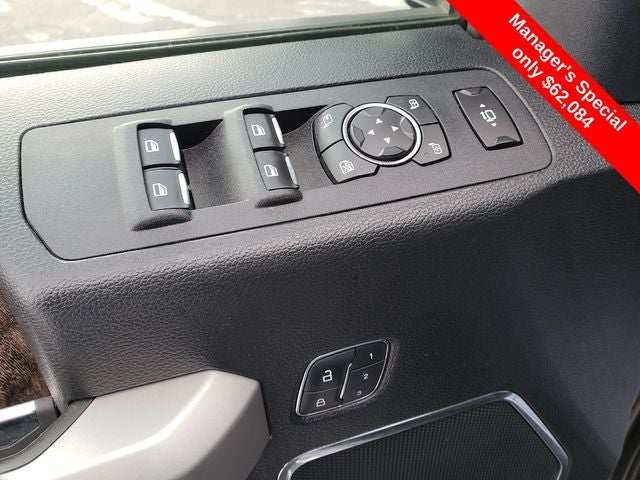 2019 Ford F-450SD Lariat DRW