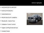 2025 Ford F-450SD Lariat DRW