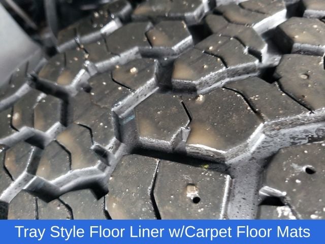 2022 Ford Ranger Lariat Tremor