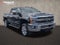 2019 Chevrolet Silverado 2500HD LTZ
