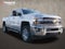 2017 Chevrolet Silverado 2500HD LT