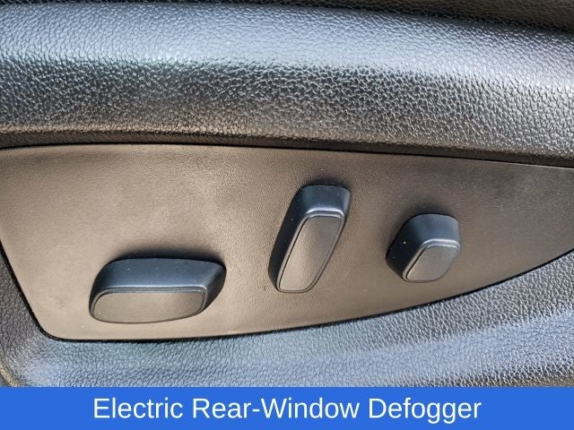 2017 Chevrolet Silverado 2500HD LT