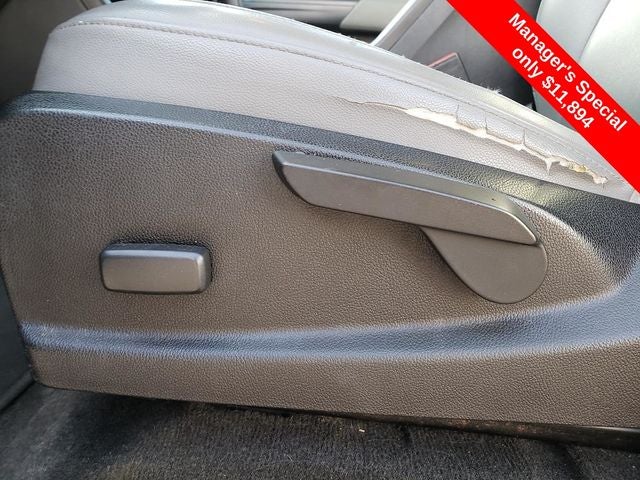 2015 Chevrolet Colorado Work Truck