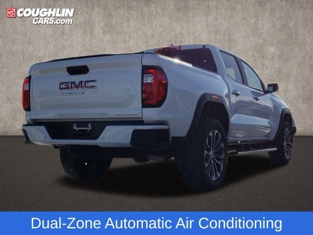 2023 GMC Canyon Denali