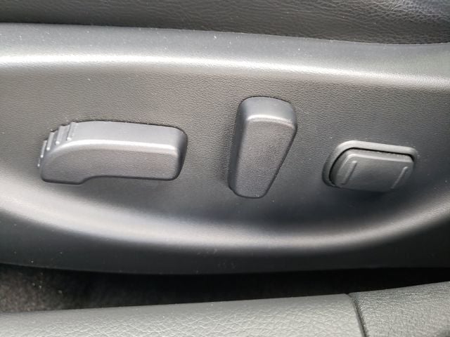 2017 Nissan Maxima 3.5 SL