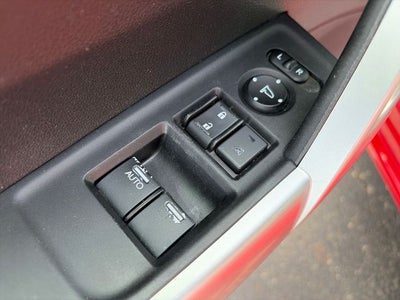 2015 Honda Civic EX-L