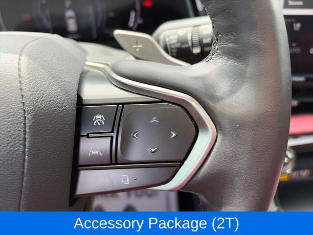 2025 Lexus NX 350h Premium