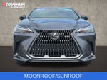 2025 Lexus NX 350h Premium