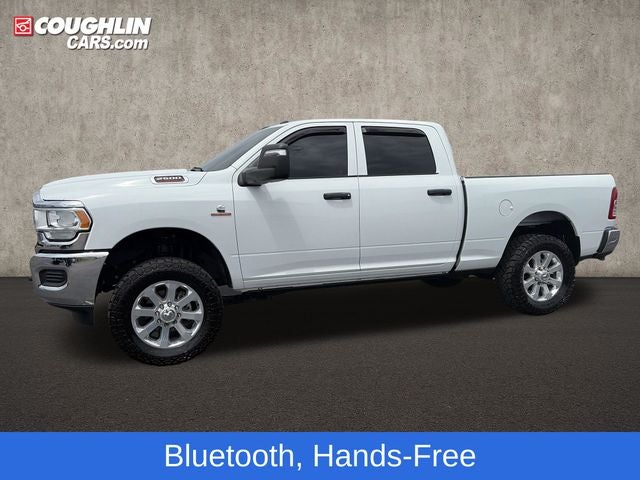 2023 RAM 2500 Tradesman