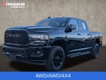 2020 RAM 2500 Big Horn