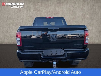 2020 RAM 2500 Big Horn