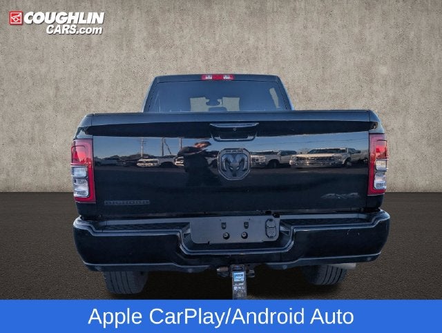 2020 RAM 2500 Big Horn