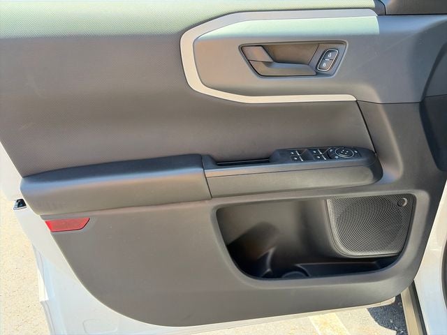 2022 Ford Bronco Sport Base