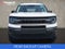 2022 Ford Bronco Sport Base