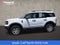 2022 Ford Bronco Sport Base