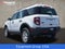 2022 Ford Bronco Sport Base