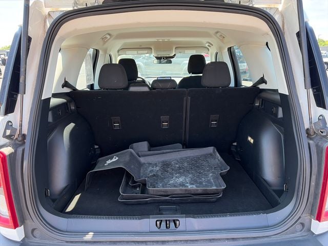 2022 Ford Bronco Sport Base