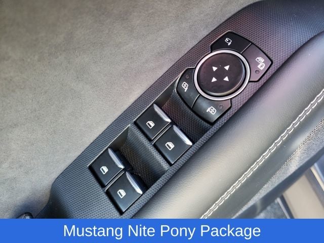 2023 Ford Mustang Mach-E GT