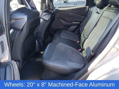 2023 Ford Mustang Mach-E GT