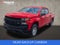 2019 Chevrolet Silverado 1500 WT