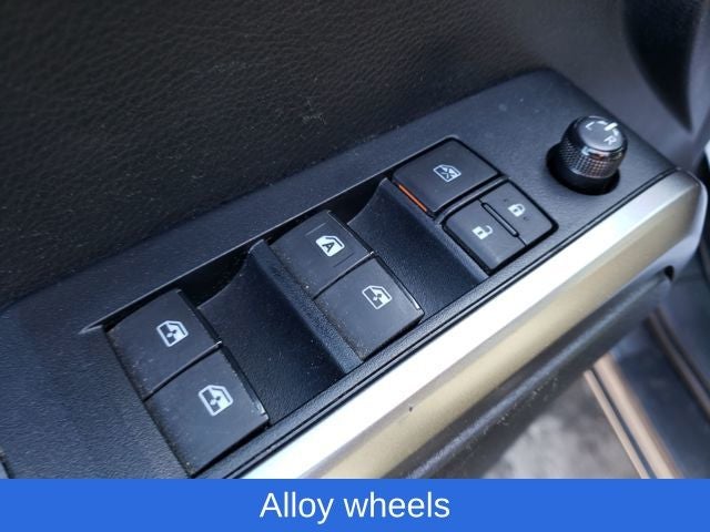 2019 Toyota Tacoma SR5 V6