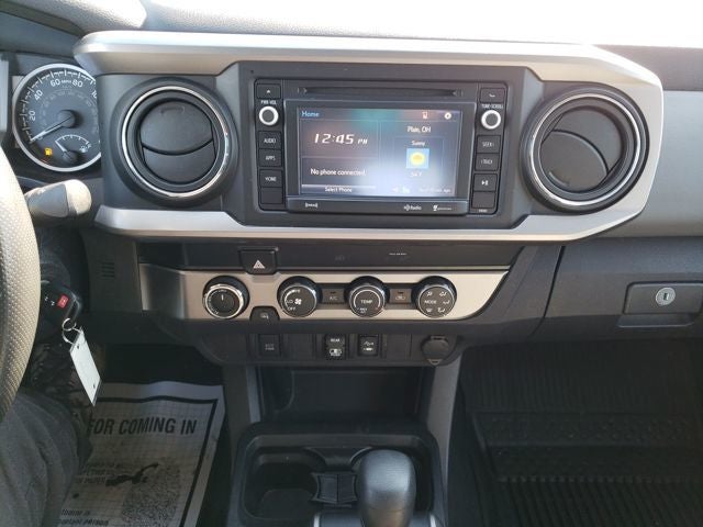 2019 Toyota Tacoma SR5 V6