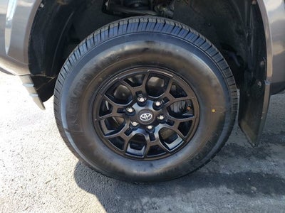 2019 Toyota Tacoma SR5 V6