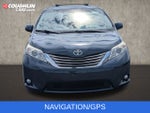 2011 Toyota Sienna XLE