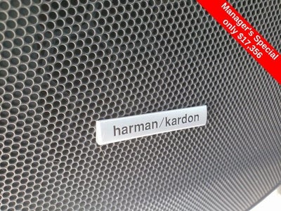 2017 Subaru Forester 2.5i Touring