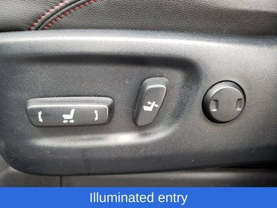 2020 Toyota 4Runner Venture