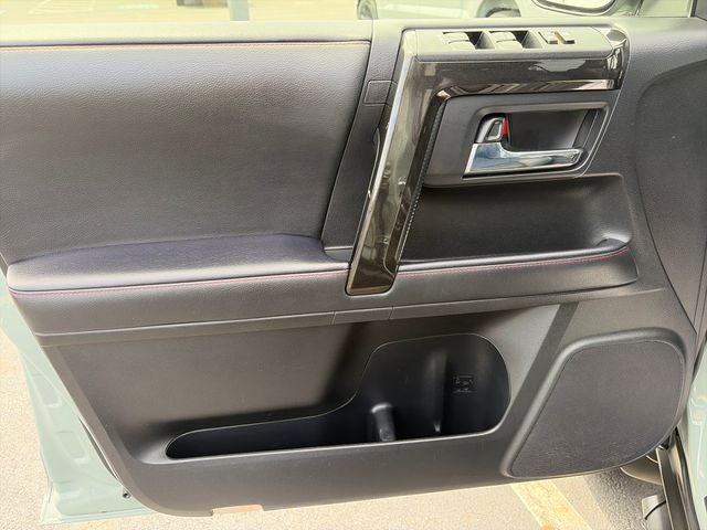 2021 Toyota 4Runner TRD Pro