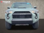 2021 Toyota 4Runner TRD Pro