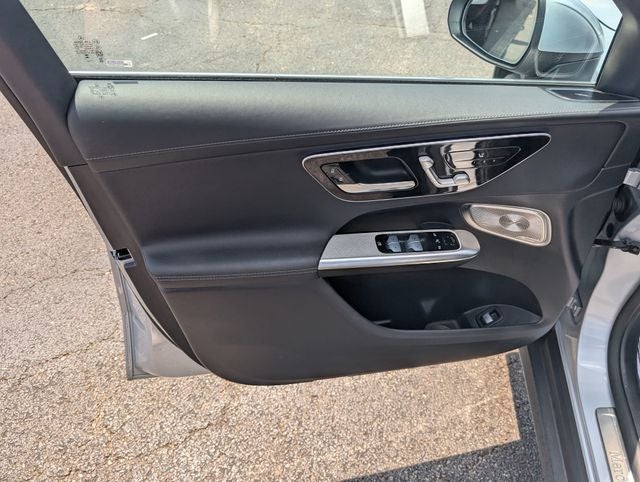 2024 Mercedes-Benz GLC GLC 300 4MATIC®