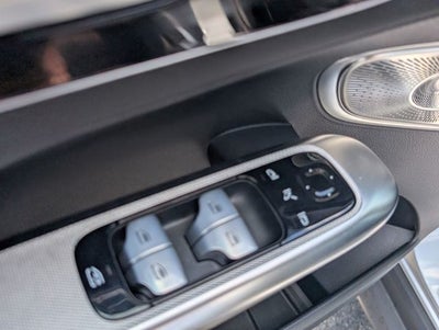 2024 Mercedes-Benz GLC GLC 300 4MATIC®