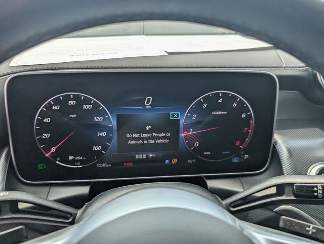 2024 Mercedes-Benz GLC GLC 300 4MATIC®