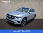2024 Mercedes-Benz GLC GLC 300 4MATIC®