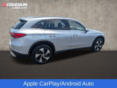2024 Mercedes-Benz GLC GLC 300 4MATIC®