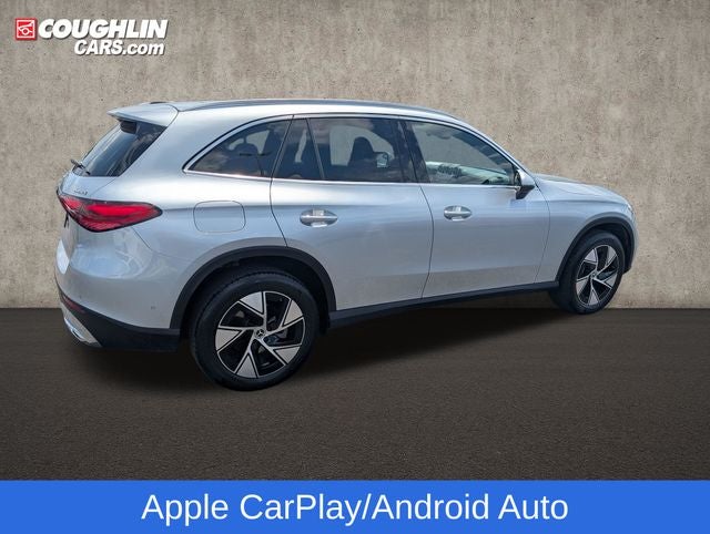 2024 Mercedes-Benz GLC GLC 300 4MATIC®