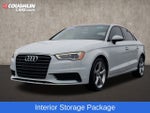 2015 Audi A3 1.8T Premium