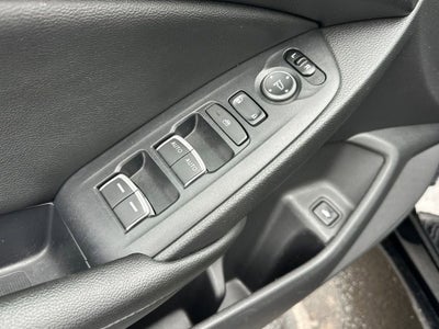 2020 Honda Accord Sedan LX
