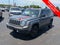 2012 Jeep Patriot Latitude