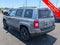 2012 Jeep Patriot Latitude