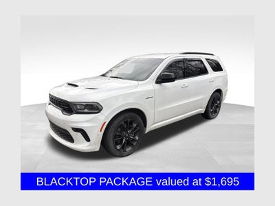 2023 Dodge Durango R/T
