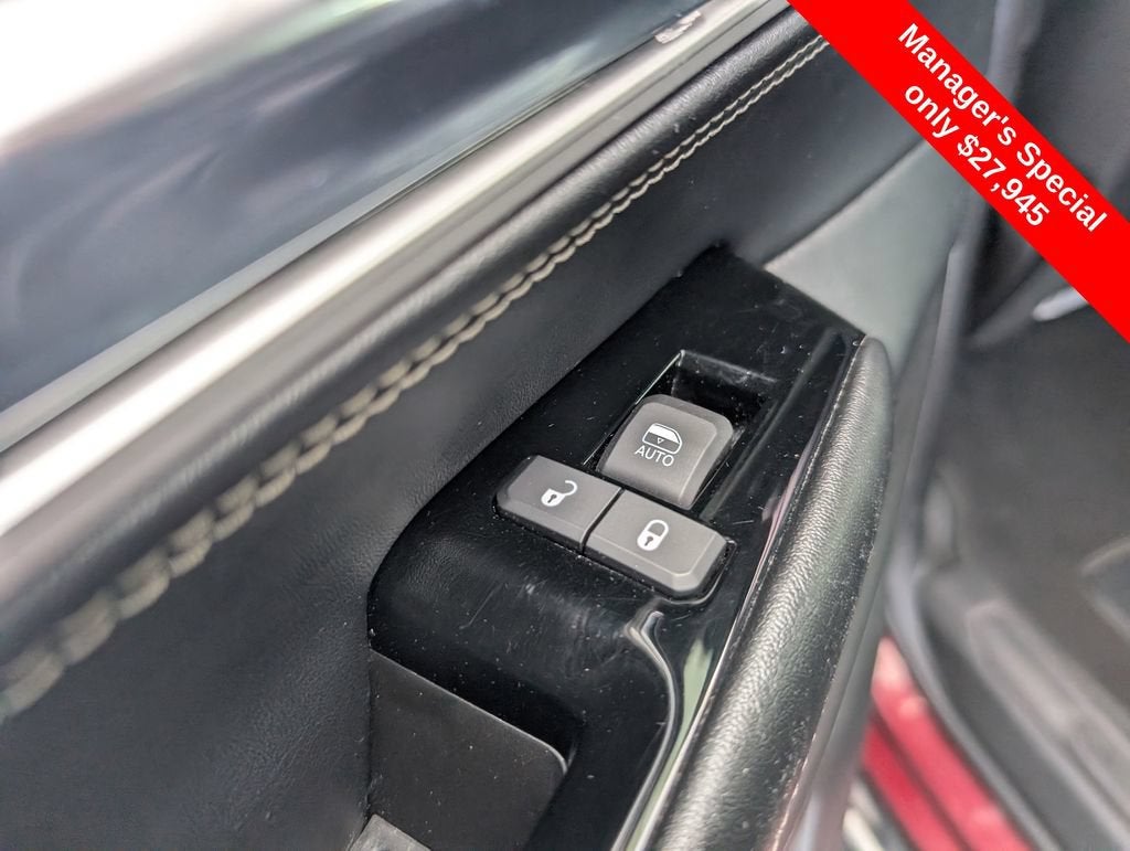 2022 Jeep Wagoneer Series I