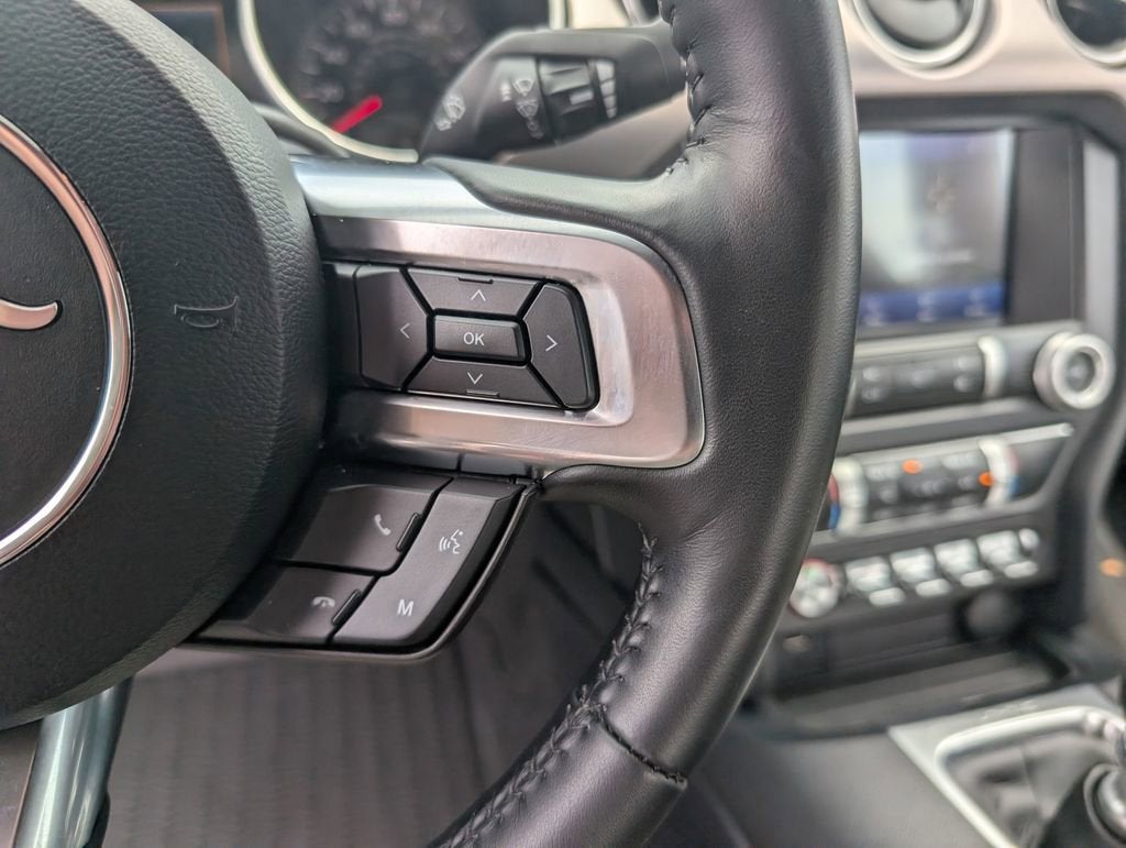 2023 Ford Mustang GT