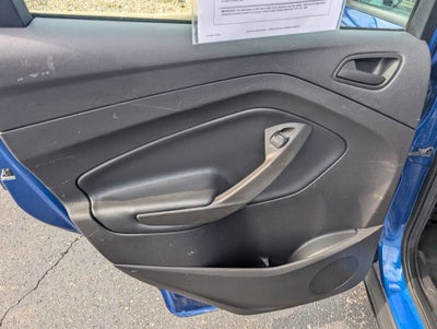 2019 Ford Escape S