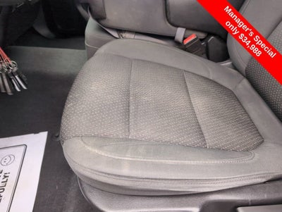 2020 Chevrolet Silverado 2500 HD Custom