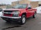 2005 Chevrolet Colorado LS Z85