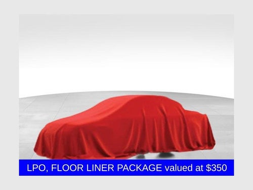2025 GMC Acadia AT4